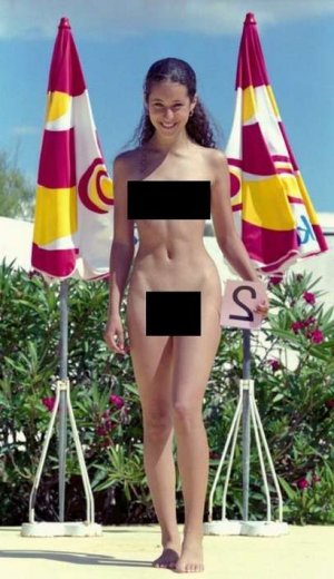 Elizea massage sexy au Taillan-Médoc, 33